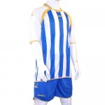 Echipament de fotbal LEGEA Kit Dubai - KIT5010